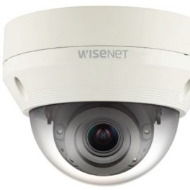Camera IP Dome hồng ngoại 4.0 Megapixel Hanwha Techwin WISENET QNV-7080R/VAP