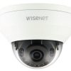 Camera IP Dome hồng ngoại 4.0 Megapixel Hanwha Techwin WISENET QNV-7010R/VAP