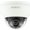 Camera IP Dome hồng ngoại 4.0 Megapixel Hanwha Techwin WISENET QNV-7030R/VAP