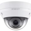 Camera IP Dome hồng ngoại 2.0 Megapixel Hanwha Techwin WISENET QNV-6082R/VAP