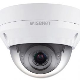 Camera IP Dome hồng ngoại 2.0 Megapixel Hanwha Techwin WISENET QNV-6082R/VAP