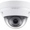 Camera IP Dome hồng ngoại 2.0 Megapixel Hanwha Techwin WISENET QNV-6072R/VAP