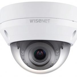 Camera IP Dome hồng ngoại 2.0 Megapixel Hanwha Techwin WISENET QNV-6072R/VAP