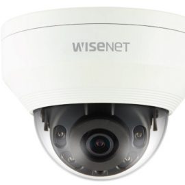 Camera IP Dome hồng ngoại 2.0 Megapixel Hanwha Techwin WISENET QNV-6032R/VAP