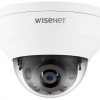 Camera IP Dome hồng ngoại 2.0 Megapixel Hanwha Techwin WISENET QNV-6022R/VAP