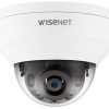 Camera IP Dome hồng ngoại 2.0 Megapixel Hanwha Techwin WISENET QNV-6012R/VAP