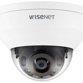 Camera IP Dome hồng ngoại 2.0 Megapixel Hanwha Techwin WISENET QNV-6012R/VAP