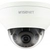 Camera IP Dome hồng ngoại 2.0 Megapixel Hanwha Techwin WISENET QNV-6010R/VAP