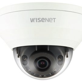 Camera IP Dome hồng ngoại 2.0 Megapixel Hanwha Techwin WISENET QNV-6010R/VAP