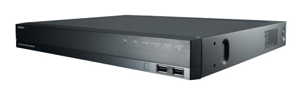 Đầu ghi hình camera IP 8 kênh Hanwha Techwin WISENET XRN-810S/VAP