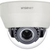 Camera Dome AHD hồng ngoại 4.0 Megapixel Hanwha Techwin WISENET HCD-7070R/VAP
