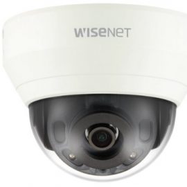 Camera IP Dome hồng ngoại 4.0 Megapixel Hanwha Techwin WISENET QND-7020R/VAP