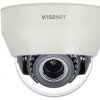 Camera Dome AHD hồng ngoại 2.0 Megapixel Hanwha Techwin WISENET HCD-6080R/VAP