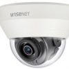 Camera Dome AHD 2.0 Megapixel Hanwha Techwin WISENET HCD-6010