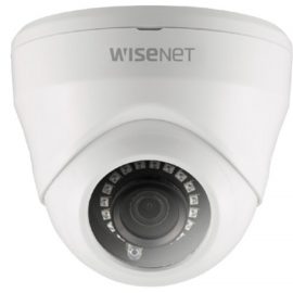 Camera Dome AHD hồng ngoại 2.0 Megapixel Hanwha Techwin WISENET HCD-E6020R