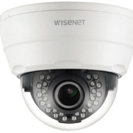 Camera Dome AHD hồng ngoại 2.0 Megapixel Hanwha Techwin WISENET HCD-E6070R