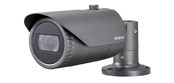 Camera AHD hồng ngoại 2.0 Megapixel Hanwha Techwin WISENET HCO-6080R/VAP