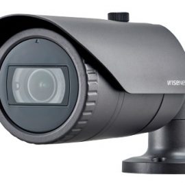 Camera AHD hồng ngoại 2.0 Megapixel Hanwha Techwin WISENET HCO-6070R/VAP