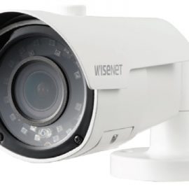 Camera AHD hồng ngoại 2.0 Megapixel Hanwha Techwin WISENET HCO-E6070R/VAP