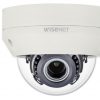 Camera Dome AHD hồng ngoại 2.0 Megapixel Hanwha Techwin WISENET HCV-6080R/VAP
