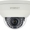 Camera Dome AHD hồng ngoại 4.0 Megapixel Hanwha Techwin WISENET HCV-7010RA