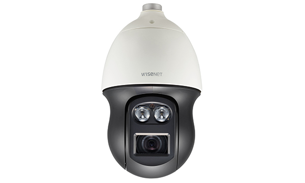 Camera IP Speed Dome hồng ngoại 2.0 Megapixel Hanwha Techwin WISENET XNP-6371RH/VAP