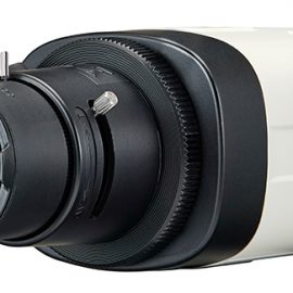 Camera AHD 2.0 Megapixel Hanwha Techwin WISENET HCB-6000
