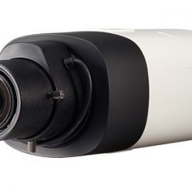 Camera IP 2.0 Megapixel Hanwha Techwin WISENET XNB-6000
