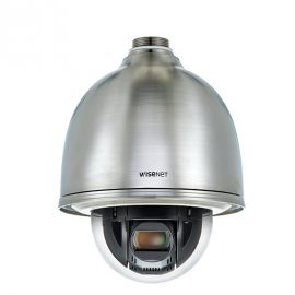 Camera IP Speed Dome 2.0 Megapixel Hanwha Techwin WISENET XNP-6320HS/VAP