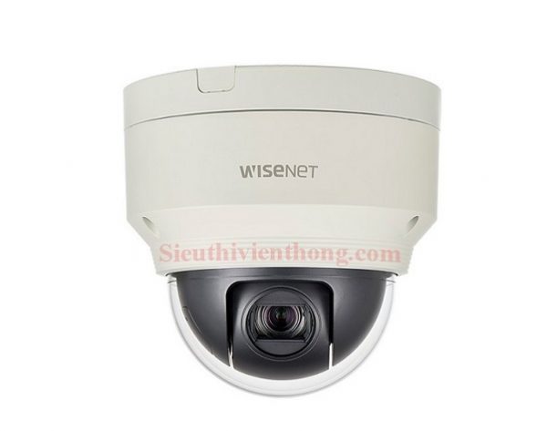 Camera IP Dome 2.0 Megapixel Hanwha Techwin WISENET XNP-6120H/VAP