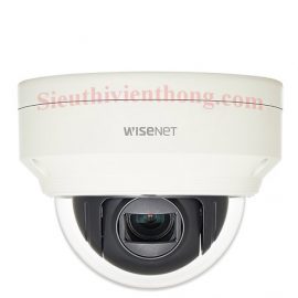 Camera IP Dome 2.0 Megapixel Hanwha Techwin WISENET XNP-6040H/VAP