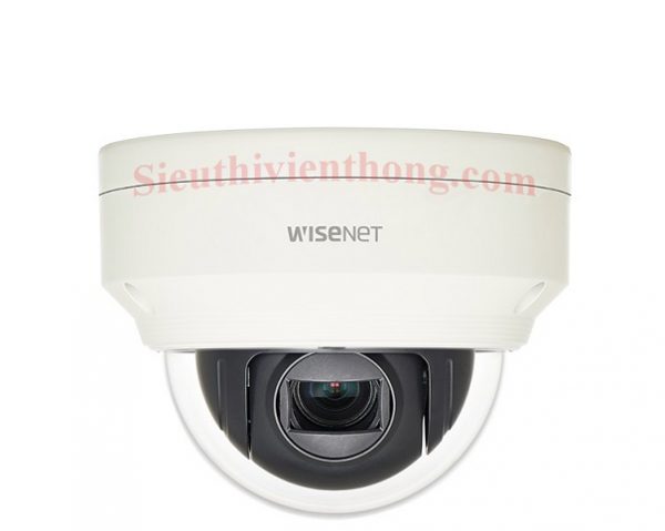 Camera IP Dome 2.0 Megapixel Hanwha Techwin WISENET XNP-6040H/VAP