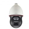 Camera IP Speed Dome hồng ngoại 2.0 Megapixel Hanwha Techwin WISENET XNP-6550RH/VAP