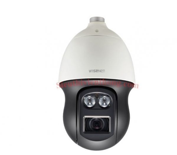 Camera IP Speed Dome hồng ngoại 2.0 Megapixel Hanwha Techwin WISENET XNP-6550RH/VAP