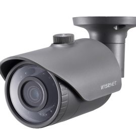 Camera AHD hồng ngoại 2.0 Megapixel Hanwha Techwin WISENET SCO-6023R