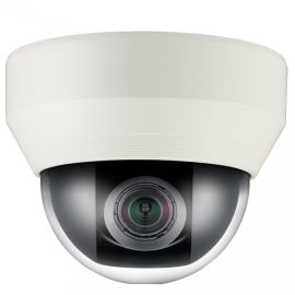 Camera IP Dome 2.0 Megapixel Hanwha Techwin WISENET SND-6084