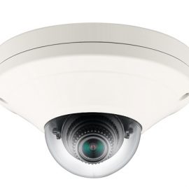 Camera IP Dome 2.0 Megapixel Hanwha Techwin WISENET SNV-6013