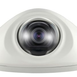 Camera IP Dome 2.0 Megapixel Hanwha Techwin WISENET SNV-6012M