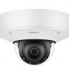 Camera IP Dome hồng ngoại 8.0 Megapixel Hanwha Techwin WISENET PNV-A9081R
