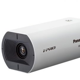 Camera IP 4.0 Megapixel PANASONIC WV-U1142