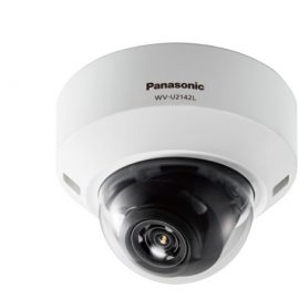 Camera IP Dome 4.0 Megapixel hồng ngoại PANASONIC WV-U2142L