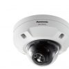 Camera IP Dome hồng ngoại 2.0 Megapixel PANASONIC WV-U2532L