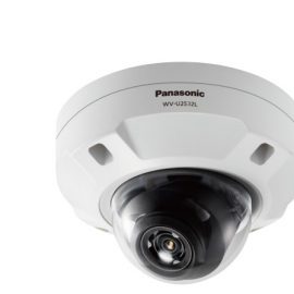 Camera IP Dome hồng ngoại 2.0 Megapixel PANASONIC WV-U2532L