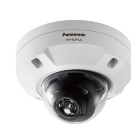 Camera IP Dome 4.0 Megapixel hồng ngoại PANASONIC WV-U2542L