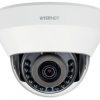 Camera IP Dome hồng ngoại 2.0 Megapixel Hanwha Techwin WISENET LND-V6030R/VAP