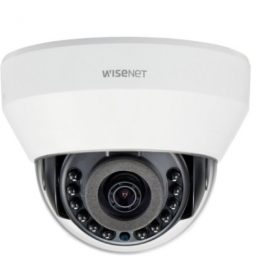Camera IP Dome hồng ngoại 2.0 Megapixel Hanwha Techwin WISENET LND-V6030R/VVN
