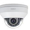 Camera IP Dome hồng ngoại 2.0 Megapixel Hanwha Techwin WISENET LNV-V6020R/VVN