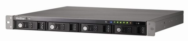 Đầu ghi hình camera IP QNAP VS-4116U-RP Pro