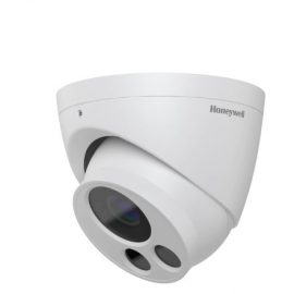 Camera IP Dome hồng ngoại 5.0 Megapixel HONEYWELL HC30WE5R2