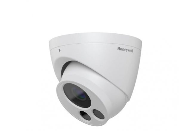 Camera IP Dome hồng ngoại 5.0 Megapixel HONEYWELL HC30WE5R2